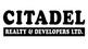 Citadel Realty and Developers Ltd consolidated Q4 FY2024 profit at Rs. 26.85 lakhs